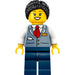 LEGO® City: Tranvía Y Estación Del Centro (60423)_009