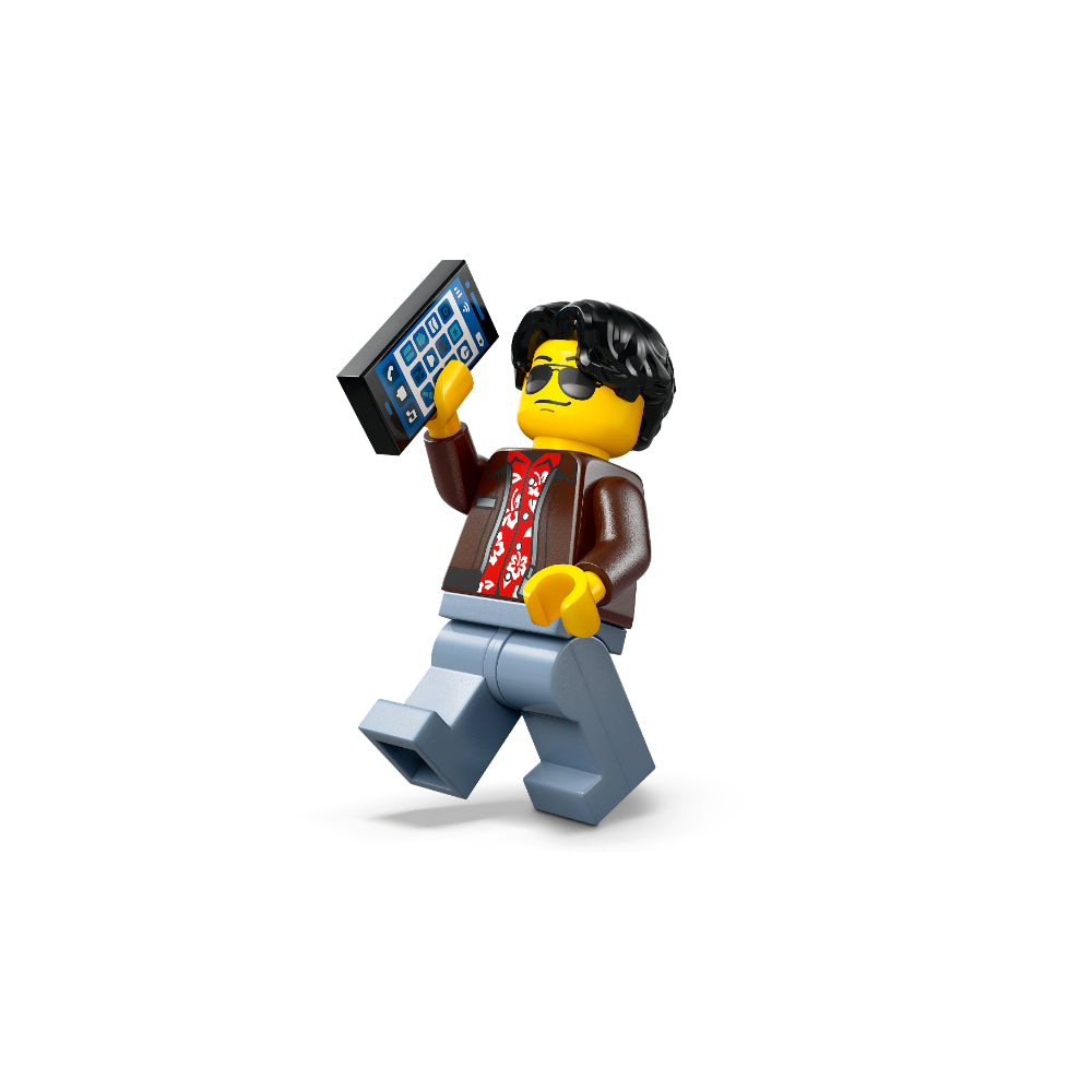 LEGO®City: Deportivo Rojo (60448)_005