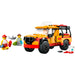 LEGO®City: Furgoneta De Rescate Del Socorrista (60453)_002