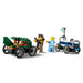 LEGO®City: Pack De Coches De Carreras: Avión Vs. Cama De Hospital (60459)_004