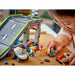 LEGO®City: Sin Límites: Rampa De Aceleración Para Coches De Carreras (60460)_008