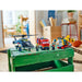 LEGO®City: Remix: Helicóptero, Camión De Bomberos Y Submarino (60462)_012