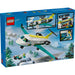 LEGO®City: Ambulancia Aérea De Emergencia (60465)_003