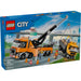 LEGO®City: Camión Grúa Pesado De Recuperación (60467)_001