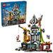 LEGO®City: Torre City (60473)_003