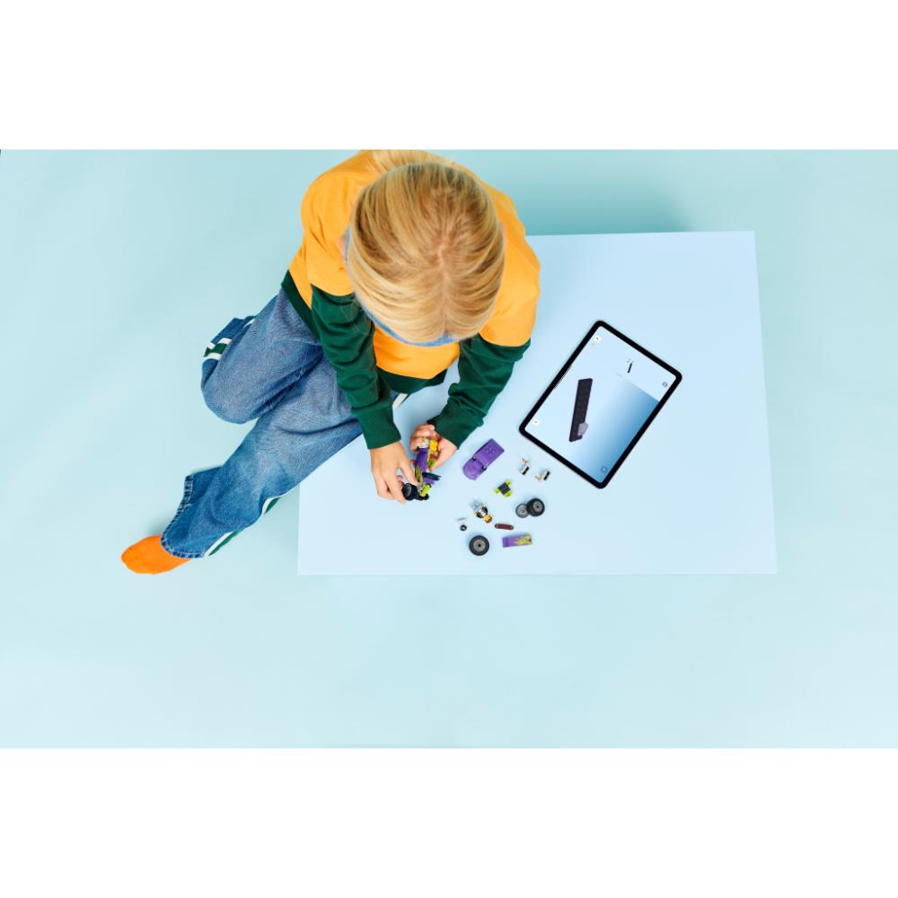 AUTO DEPORTIVO CLÁSICO