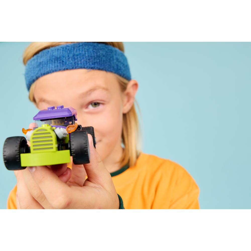 AUTO DEPORTIVO CLÁSICO