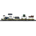 LEGO®City: Asalto Al Tren De Policía (60508)_005