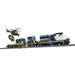 LEGO®City: Asalto Al Tren De Policía (60508)_010