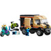 LEGO®City: Furgoneta De Aventura Con Bicis De Montaña (60512)_002