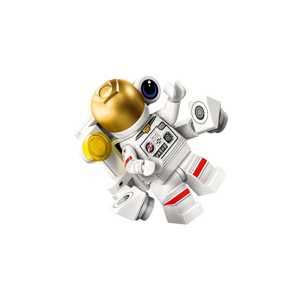 LEGO® Minifigures: Edición: Espacio (71046)_011