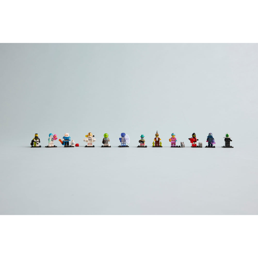 LEGO® Minifigures: Edición: Espacio (71046)_015