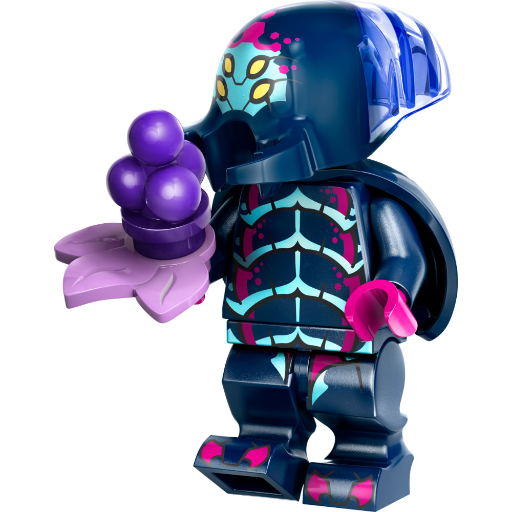 LEGO® Minifigures: Edición: Espacio (71046)_007