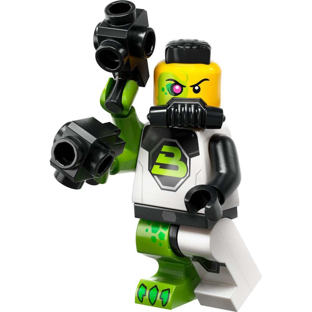 LEGO® Minifigures: Edición: Espacio (71046)_009