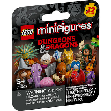 LEGO® Minifigures: Dungeons & Dragons® (71047)_001