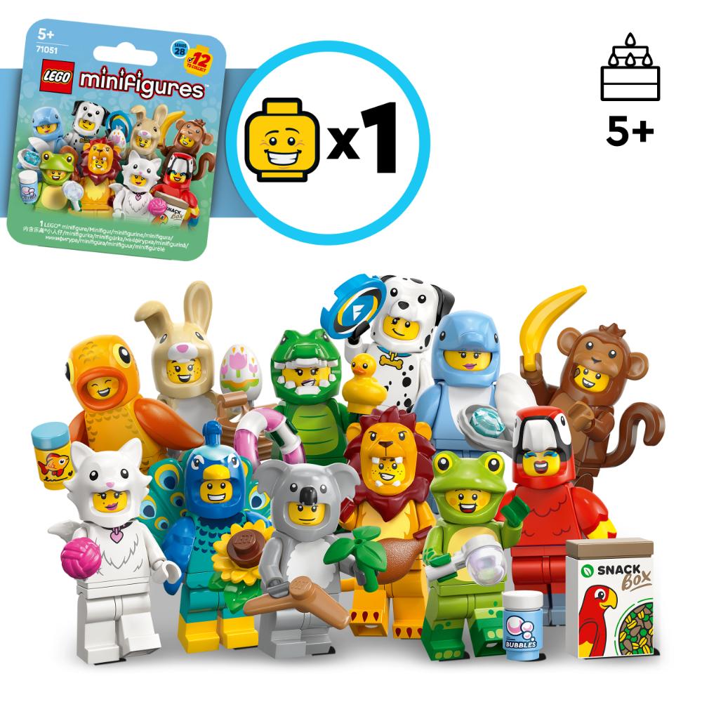 28ª EDICIÓN: ANIMALES
