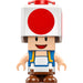 LEGO®Super Mario: Combate Contra Roy En El Castillo De Peach (71435)_009