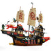LEGO®Ninjago: Bounty Del Templo (71848)_005