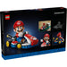 LEGO®Super Mario: Mario Kart™: Mario Y Kart Estándar (72037)_003