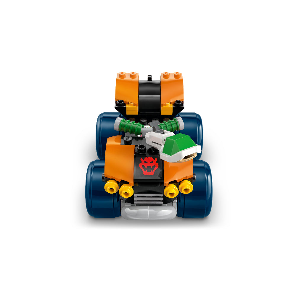 LEGO®Super Mario: Mario Kart™ – Castillo De Bowser (72039)_005