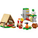 LEGO®Super Mario: Campamento Del Capitán Toad (72040)_002