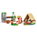 LEGO®Super Mario: Campamento Del Capitán Toad (72040)_004