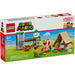 LEGO®Super Mario: Campamento Del Capitán Toad (72040)_001