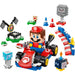 LEGO®Super Mario : Mario Kart – Lego Mario Interactivo Y Kart Estándar (72043)