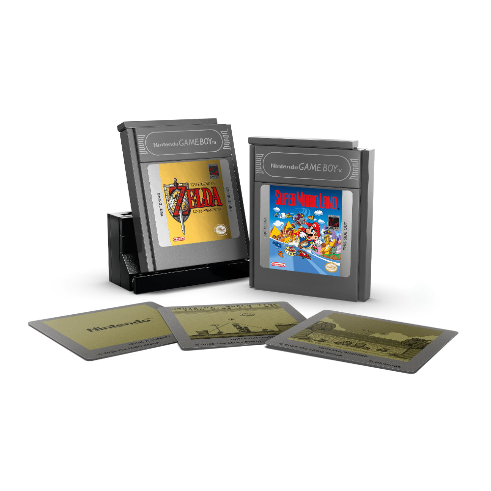 LEGO®Super Mario: Game Boy™ (72046)_005