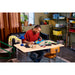 LEGO®Super Mario: Mario Kart™: Luigi Y Mach 8 (72050)_009