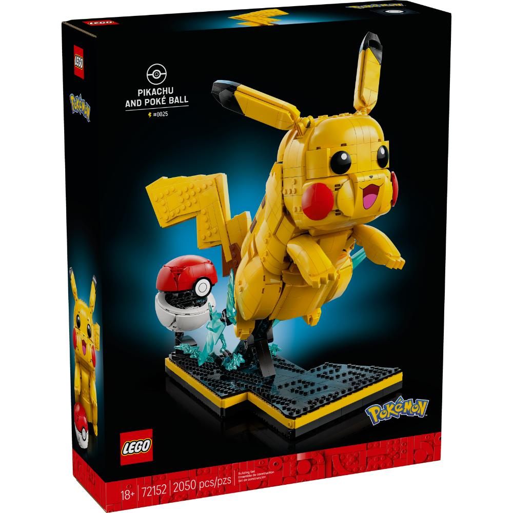 LEGO® Pokémon™