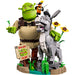 LEGO®Shrek: Shrek, Asno Y Gato Con Botas (72423)_002