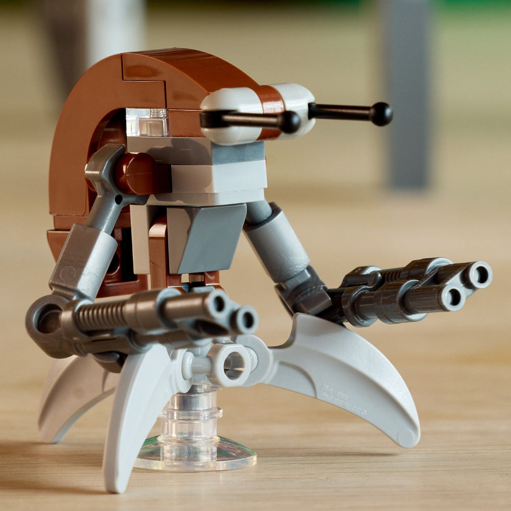 LEGO® Star Wars™: Droideka™ (75381)_009