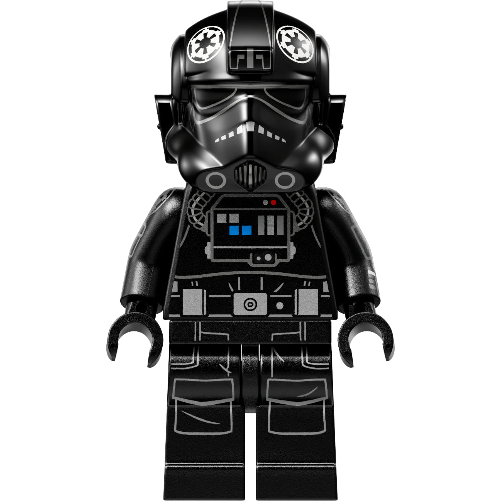 LEGO® Star Wars™: Interceptor Tie (75382)_004