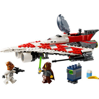 LEGO® Star Wars™: Caza Estelar Del Jedi Bob (75388)_002