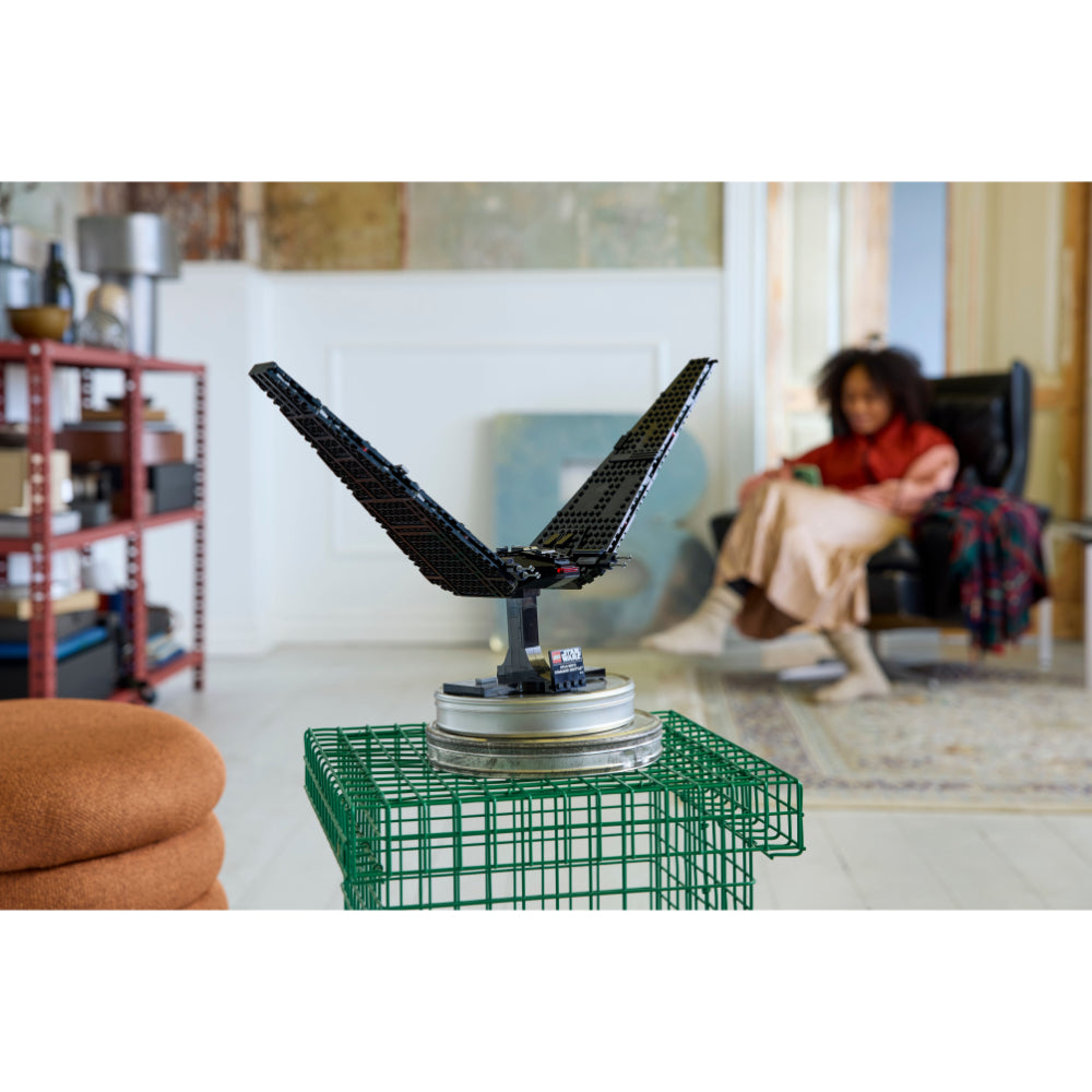 LEGO®Star Wars Tm: Lanzadera De Mando De Kylo Ren (75406)_010