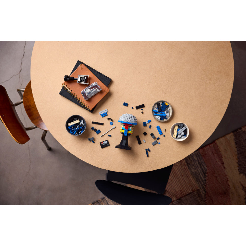 LEGO®Star Wars Tm: Casco De Jango Fett™ (75408)_006