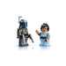 LEGO®Star Wars Tm: Nave Estelar Clase Firespray De Jango Fett (75409)_008