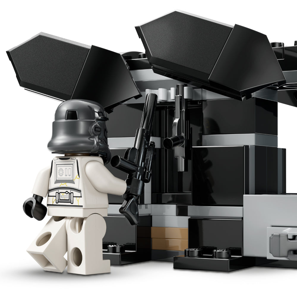 LEGO®Star Wars Tm: Pack De Combate: Soldado De La Muerte Y Soldado De La Noche (75412)_007