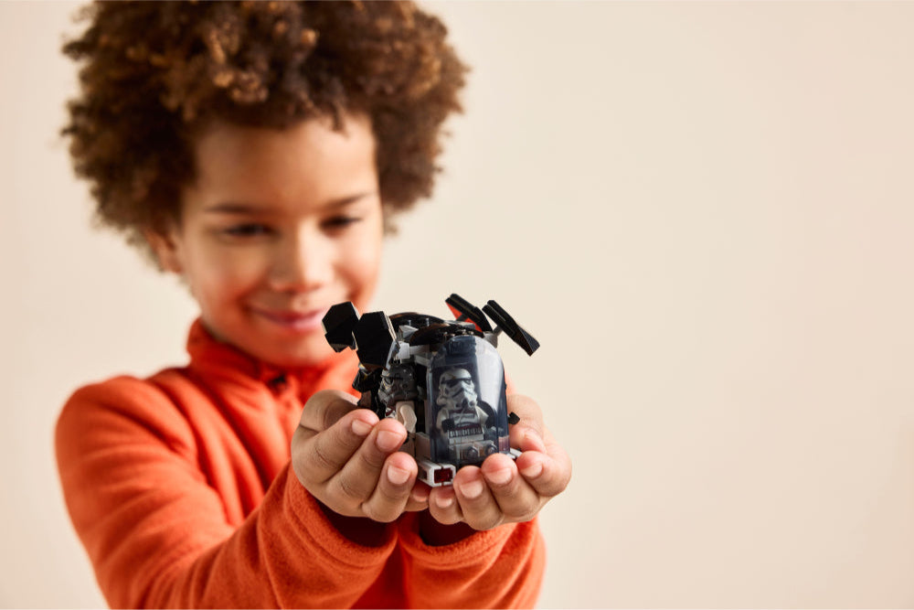 LEGO®Star Wars Tm: Pack De Combate: Soldado De La Muerte Y Soldado De La Noche (75412)_009