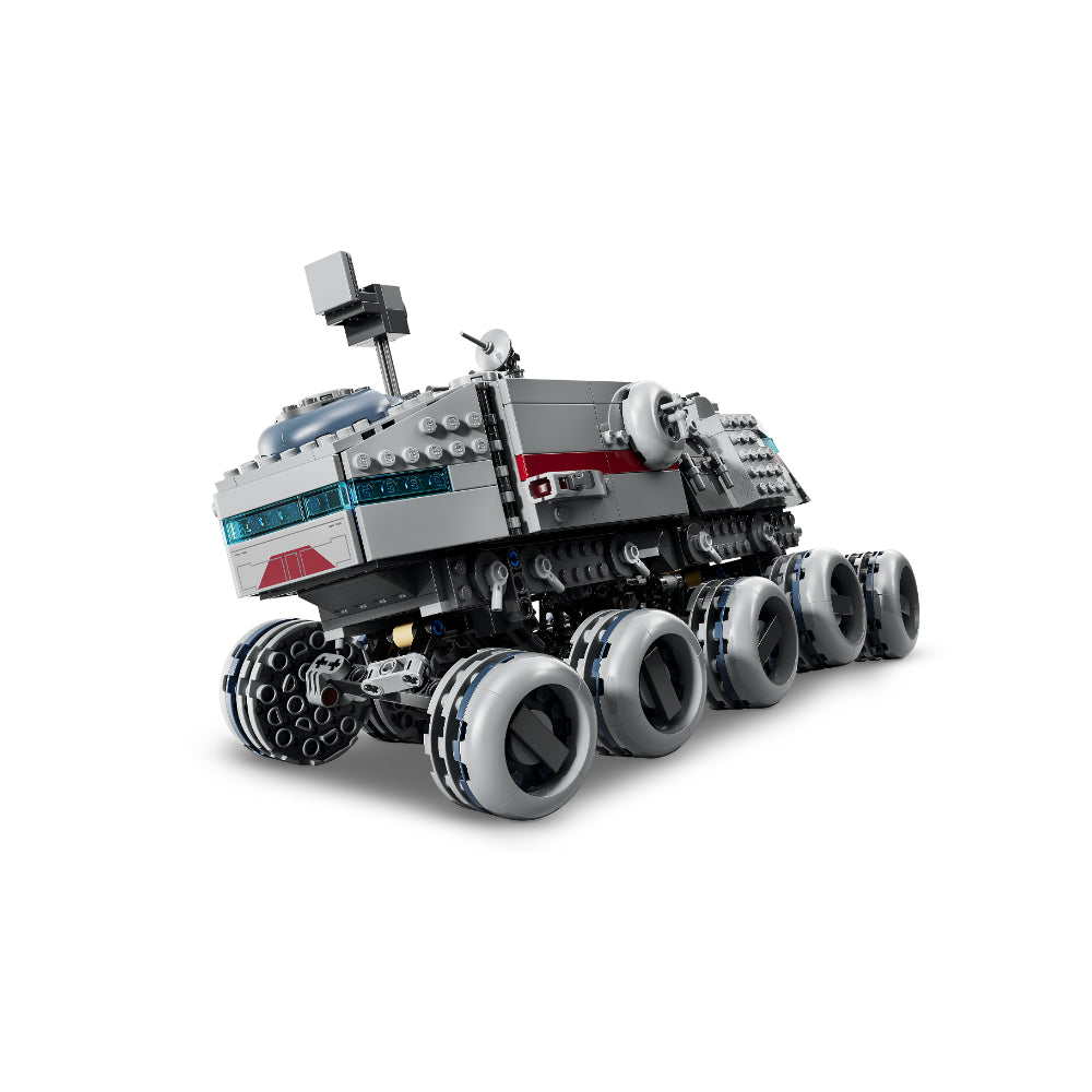 LEGO®Super Mario: Mario Kart™ – Shy Guy Y Bólido P (72045)_008