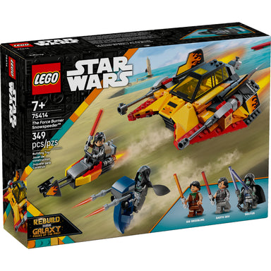 LEGO®Star Wars Tm: Speeder De Nieve Force Burner (75414)_001