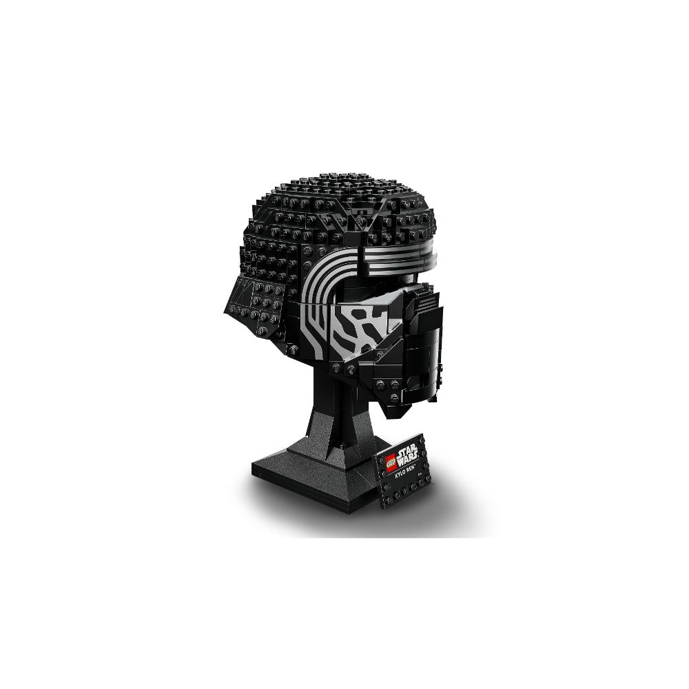LEGO®Star Wars Tm: Casco De Kylo Ren™ (75415)_005