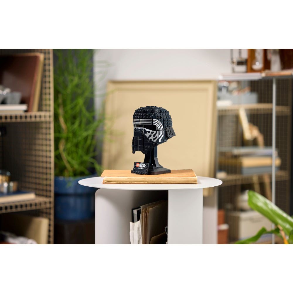 LEGO®Star Wars Tm: Casco De Kylo Ren™ (75415)_009