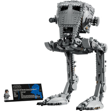 LEGO®Star Wars Tm: Caminante At-St™ (75417)_002