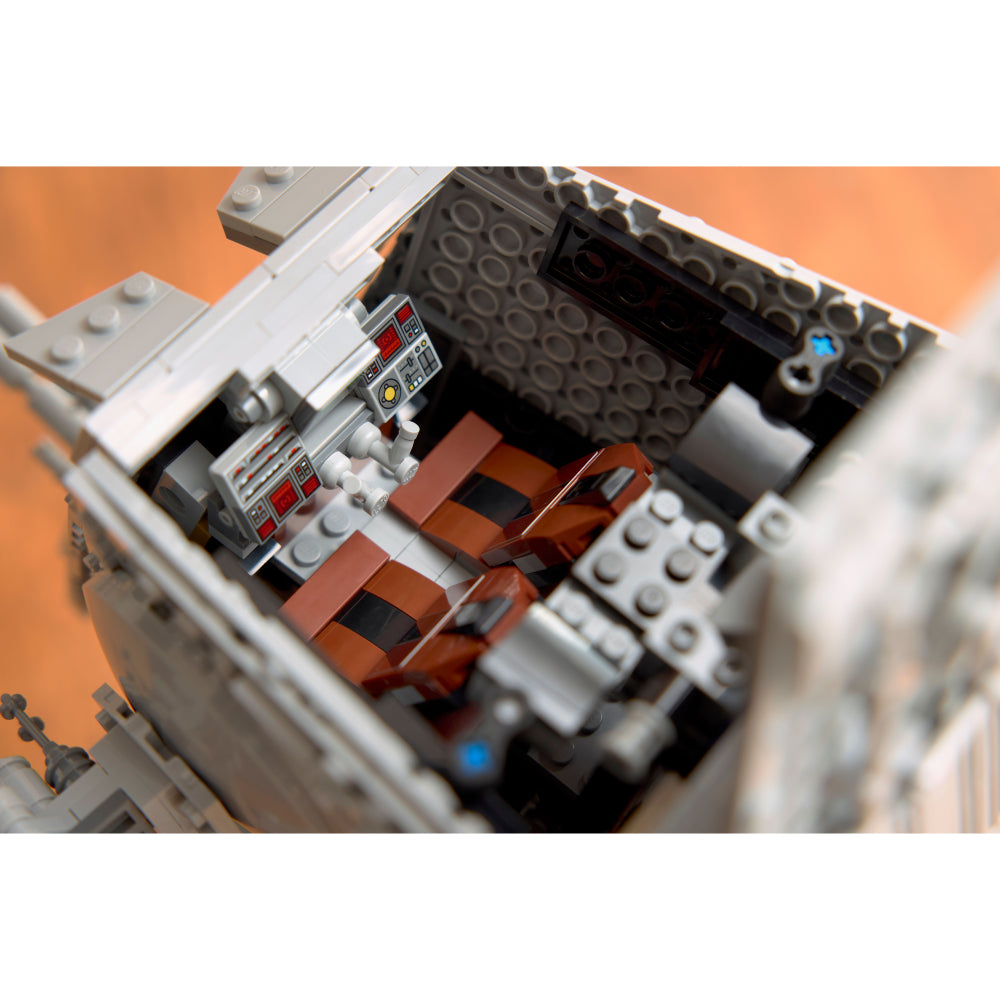 LEGO®Star Wars Tm: Caminante At-St™ (75417)_008