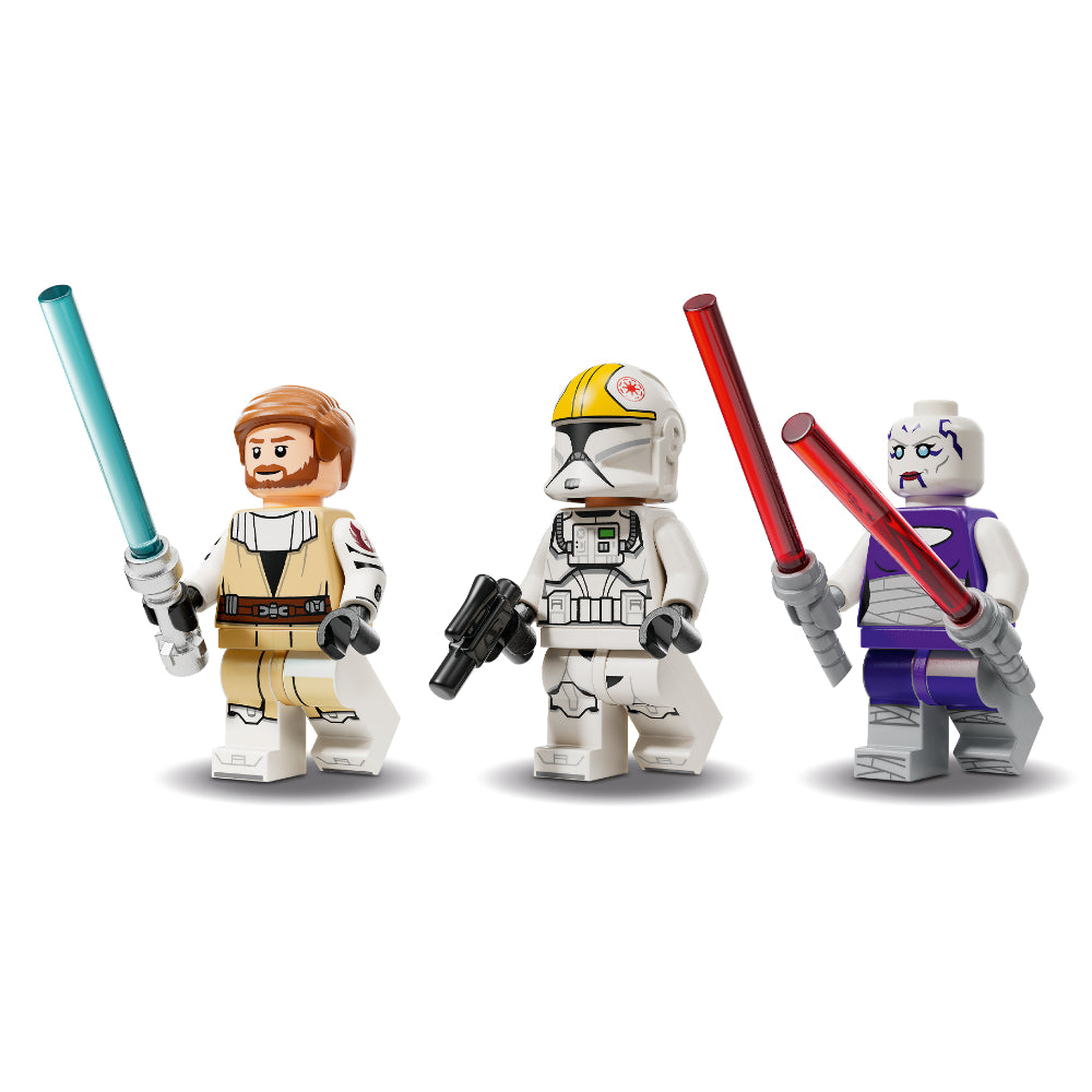 LEGO®Star Wars Tm: Caza Estelar V-19 Torrent (75432)_004