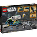 LEGO®Star Wars Tm: Nave Espacial De Jango Fett (75433)_003