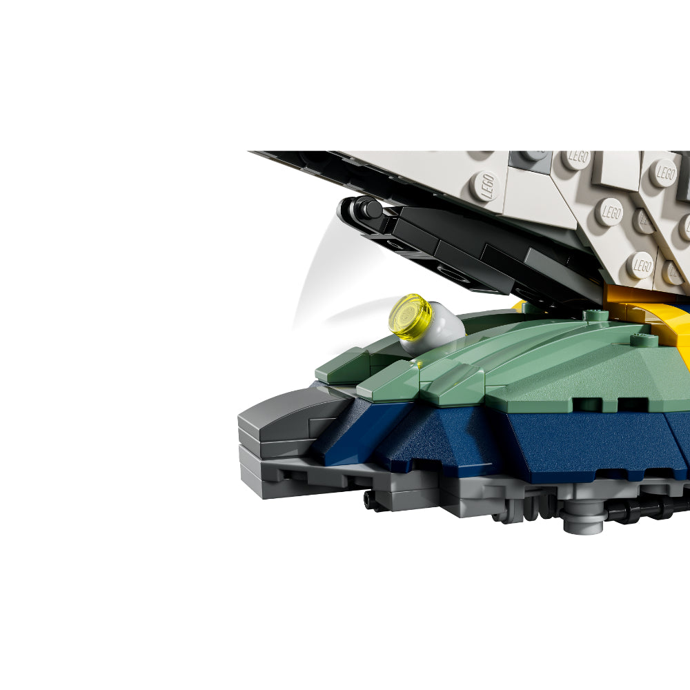 LEGO®Star Wars Tm: Nave Espacial De Jango Fett (75433)_007