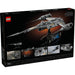 LEGO®Star Wars Tm: Caza Estelar N-1 Del Mandaloriano (75442)_003